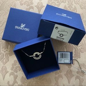 SWAROVSKI Irina Necklace